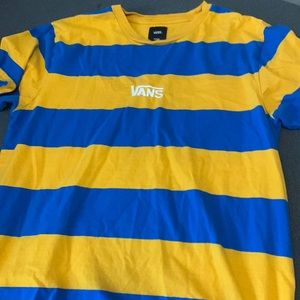 Vans Tshirt